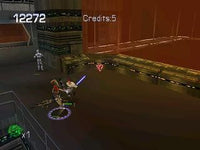 Star Wars Episode I: Jedi Power Battles (As Is) (Pre-Owned)