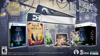 Rain World Anthology (Collector's Edition)
