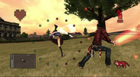 No More Heroes 2: Desperate Struggle (Pre-Owned)