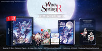 Witchspring R (Collectors Edition)