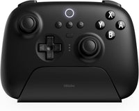 8BitDo Ultimate Bluetooth Controller Black