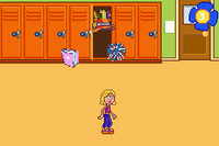 Lizzie McGuire 3: Homecoming Havoc (Complete in Box)