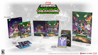 Marvel Cosmic Invasion (Deluxe Edition)