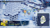 BRIGANDINE ABYSS: Deluxe Edition
