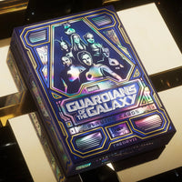 Theory 11 Guardians of the Galaxy Playing Cards