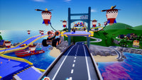Paw Patrol Rescue Wheels Showdown