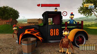 Chicken Riot (Pre-Owned)