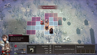 C.A.R.D.S. RPG: The Misty Battlefield (Total Warfare Edition)