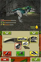 Battle of Giants: Dinosaurs (Pre-Owned)