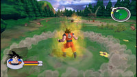 Dragon Ball Z Sagas (Pre-Owned)
