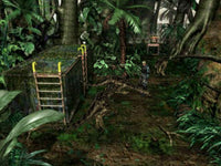 Dino Crisis 2 (Pre-Owned)