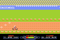 Excitebike (Classic NES Series) (Complete in Box)