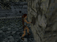 Tomb Raider II (As Is) (Pre-Owned)