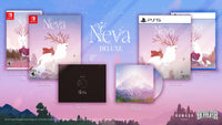 Neva (Deluxe)