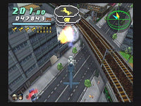 City Crisis (As Is) (Pre-Owned)