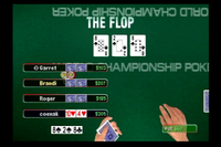 World Championship Poker (Greatest Hits) (Pre-Owned)