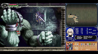 Castlevania Dominus Collection (Dawn of Sorrow)