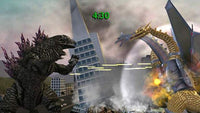 Godzilla Save the Earth (Pre-Owned)