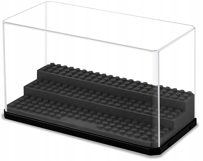 Mini Figure Display Case| Microplay Newmarket