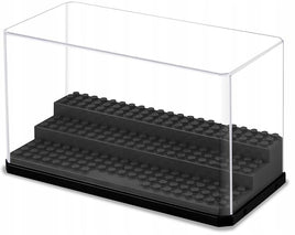 Mini Figure Display Case