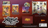 Muramasa: Revenant Blades (Limited Edition)
