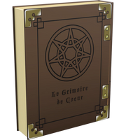 Persona 3 Portable Grimoire Edition