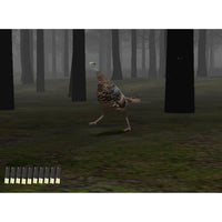 Canada Hunt (Pre-Owned)