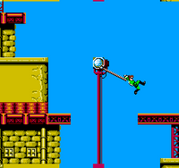 Bionic Commando (Cartridge Only)