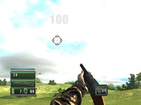 Reload Target Down (Pre-Owned)