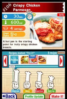 America's Test Kitchen: Let's Get Cooking (Cartridge Only)