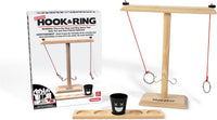 Buzzed Classics: Hook & Ring