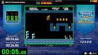 Nintendo World Championships: NES Edition Deluxe Set (Pre-Owned)