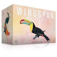 Wingspan Nesting Box (In-Store Pickup Only)
