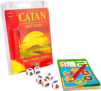 Catan the Dice Game