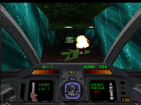 Descent Maximum (Pre-Owned)