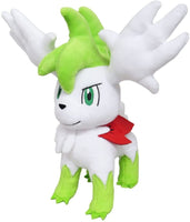 Pokemon All Star Collection Shaymin (Sky Form) 9" Plush Toy