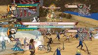 One Piece Pirate Warriors 3 Deluxe Edition (PAL) (Pre-Owned)