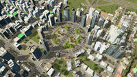 Cities Skylines (Pre-Owned)