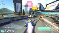 Wipeout Pure (Cartridge Only)