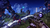 Borderlands 2 (Deluxe Vault Hunter's Collectors Edition) (Pre-Owned)