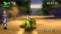 Shrek Smash n' Crash Racing (Pre-Owned)