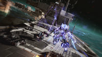 Gundam Rogue Orbit (Launch Edition)