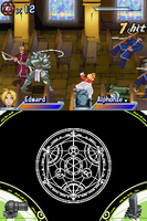 Fullmetal Alchemist Dual Sympathy (Pre-Owned)