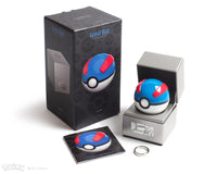 Pokemon Great Ball Replica