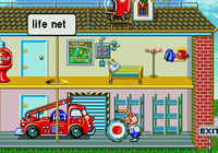 Richard Scarry's BusyTown (Cartridge Only)