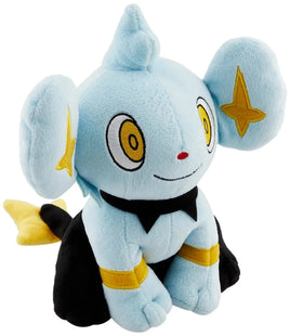 Pokemon All Star Collection Shinx 7.5" Plush