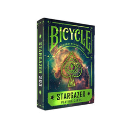Bicycle Stargazer Playing Cards