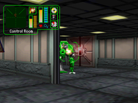 Defcon 5 (Long Box) (Pre-Owned)