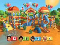 Birthday Party Bash (Pre-Owned)