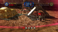 LEGO Star Wars III: The Clone Wars (Pre-Owned)